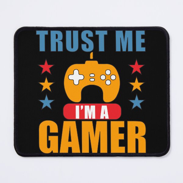 Item preview, Trust Me Iam A Gamer designed and sold by Bright-Store.