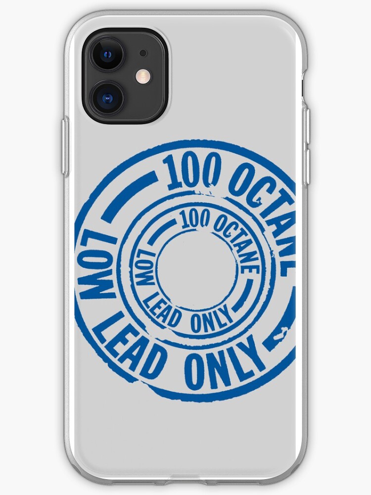 USE ONLY AVGAS 100LL placard