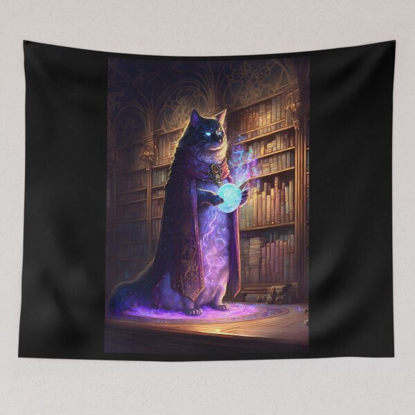 Item preview, A Familiar's long secret designed and sold by Anthony Maggio.