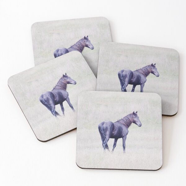 Item preview, Brumby designed and sold by susiinoz.