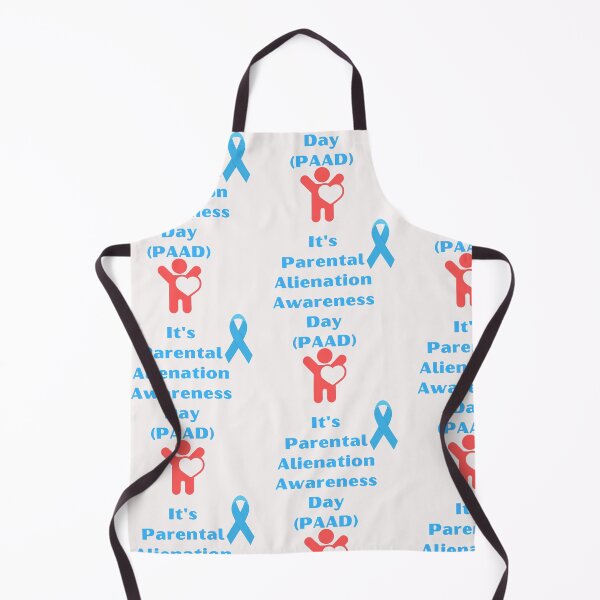 Item preview, Parental Alienation Awareness Day (PAAD) designed and sold by Simo0455.