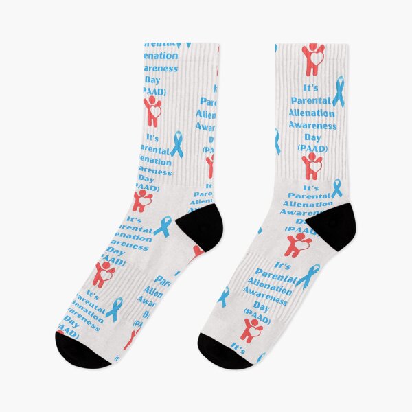 Item preview, Parental Alienation Awareness Day (PAAD) designed and sold by Simo0455.