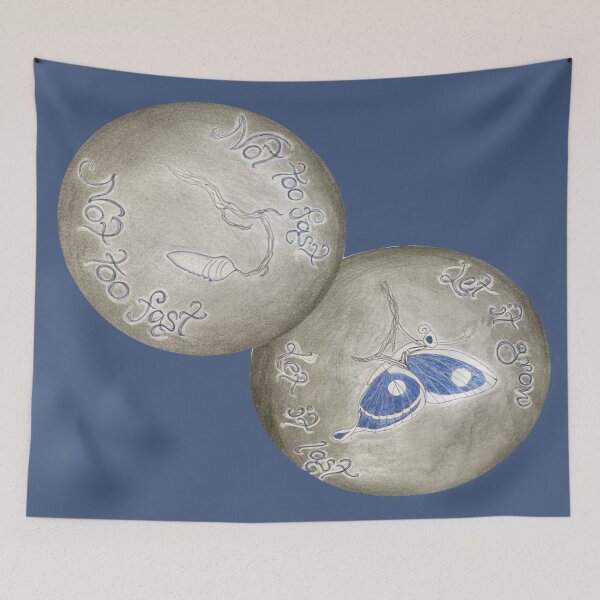 Item preview, The Butterfly designed and sold by kaydee21.