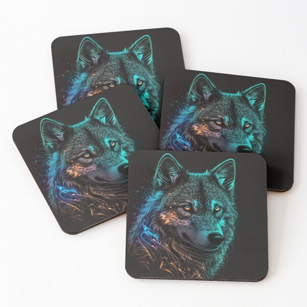 Item preview, white designed and sold by Nocturne  Paws.