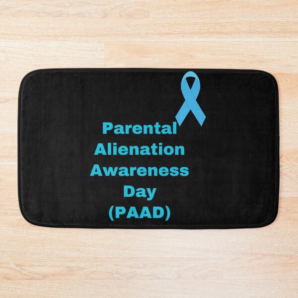 Item preview, Parental Alienation Awareness Day (PAAD) designed and sold by Simo0455.