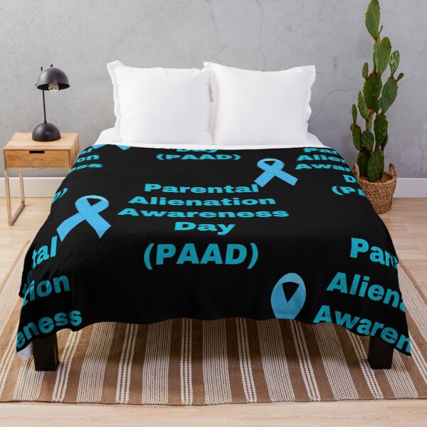 Item preview, Parental Alienation Awareness Day (PAAD) designed and sold by Simo0455.