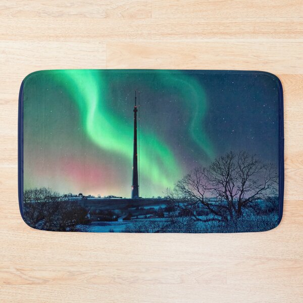 Item preview, Emley Moor Mast designed and sold by Alisonchambers2.