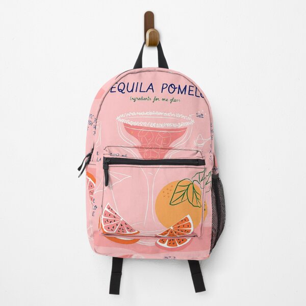 Item preview, Tequila Pamelo designed and sold by NNRTShop.