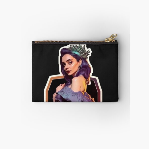 Item preview, Copy of Royal Beauty in a Purple Gown designed and sold by EternalSpectrum.