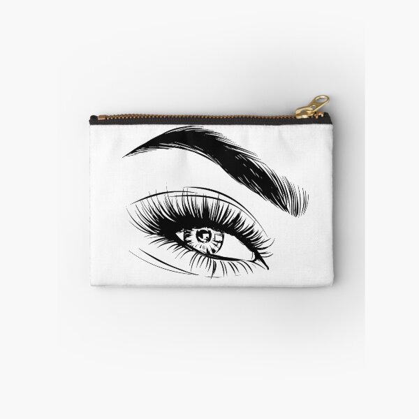 Item preview, Eye make up designed and sold by Levskaia.