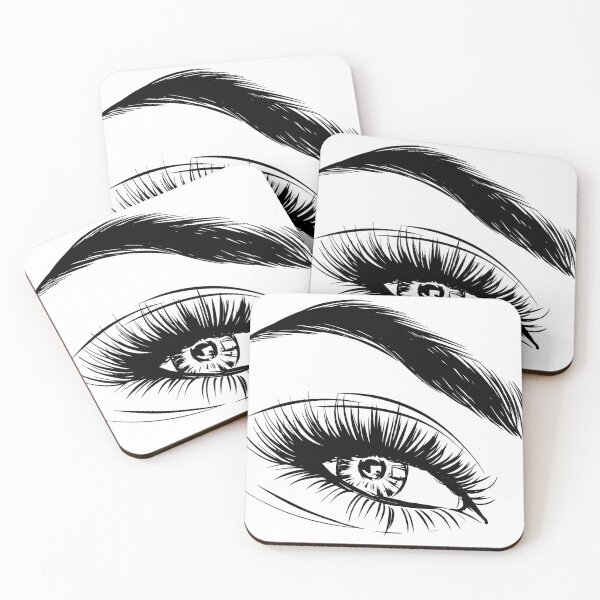 Item preview, Eye make up designed and sold by Levskaia.
