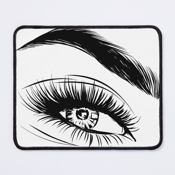 Item preview, Eye make up designed and sold by Levskaia.