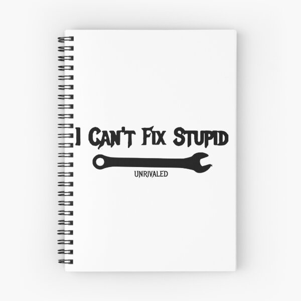 Item preview, Fix stupid designed and sold by UNRIVALEDBRAND.