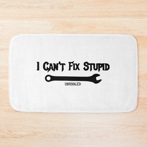 Item preview, Fix stupid designed and sold by UNRIVALEDBRAND.