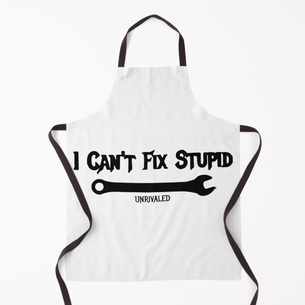 Item preview, Fix stupid designed and sold by UNRIVALEDBRAND.