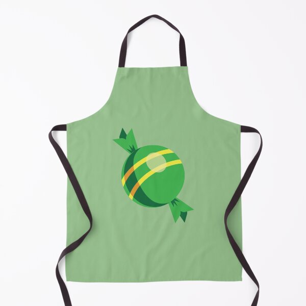 Item preview, Sweet Delights: Adorable Candy Illustration in Vibrant Green Packaging designed and sold by Graciaisgrace.