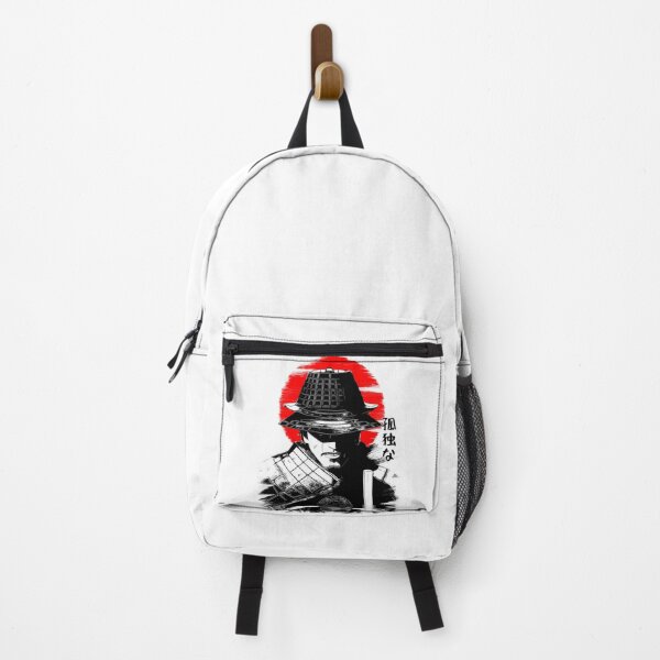 Item preview, The Lonesome Ronin (孤独な) (Kodokuna) designed and sold by NawbuSmart.