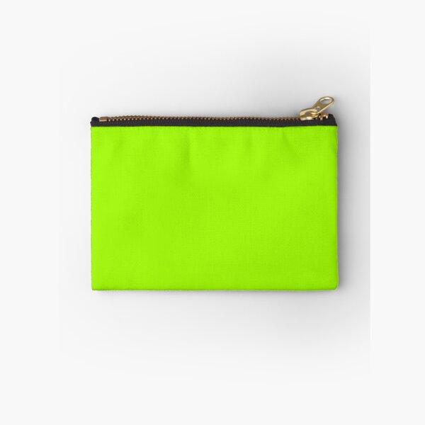 Aperçu de l'œuvre Vert fluorescent créée et vendue par Jeremy Crotty.