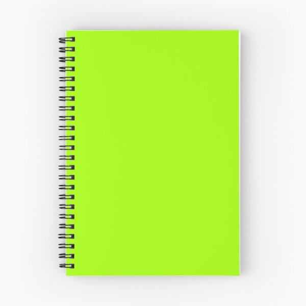 Aperçu de l'œuvre Vert fluorescent créée et vendue par Jeremy Crotty.