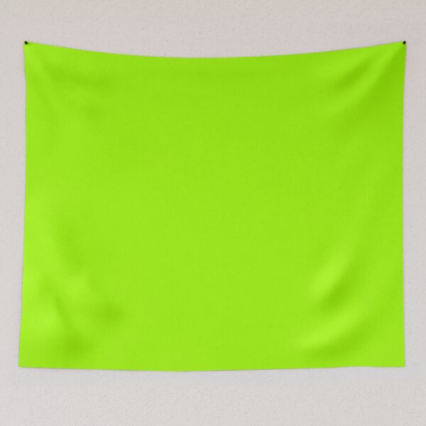 Item preview, Fluorescent Green designed and sold by Jeremy Crotty.