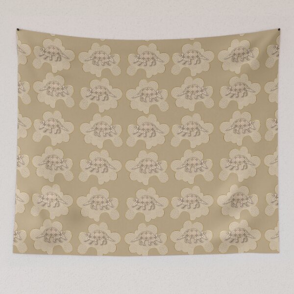 Item preview, AARDVARK NDORO 448. designed and sold by sana90.