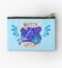 Water Witch Studio Pouch