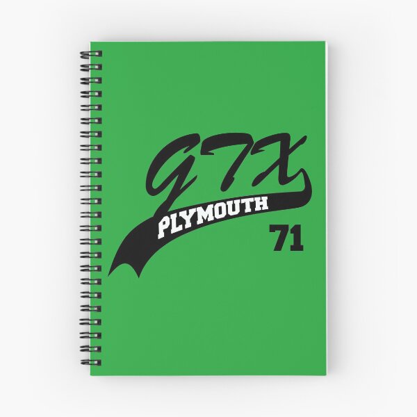 Item preview, 71 Plymouth GTX designed and sold by ItsMeRuva.