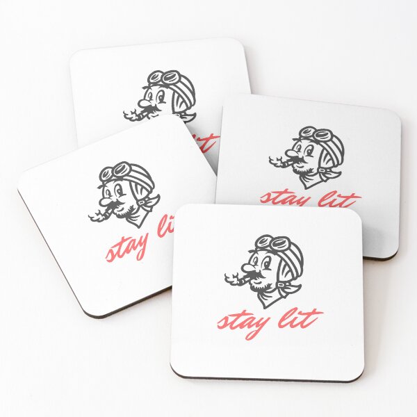Item preview, Stay Lit designed and sold by mkzmerch.
