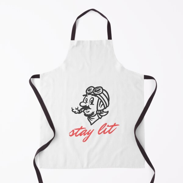 Item preview, Stay Lit designed and sold by mkzmerch.