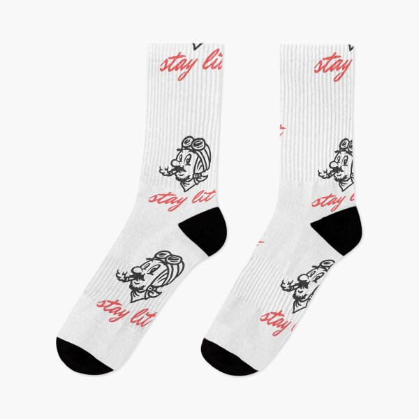 Item preview, Stay Lit designed and sold by mkzmerch.