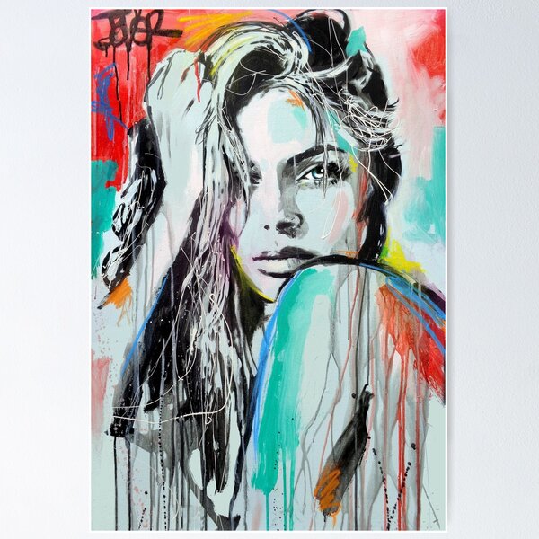 Item preview, in spirit designed and sold by Loui  Jover.