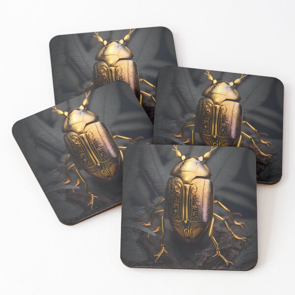 Item preview, Bugs and Nature, Elegant Nature, Macro Photography Art  designed and sold by MonkStudio.
