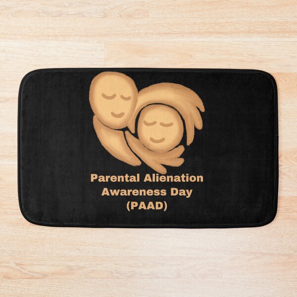 Item preview, Parental Alienation Awareness Day (PAAD) designed and sold by Simo0455.