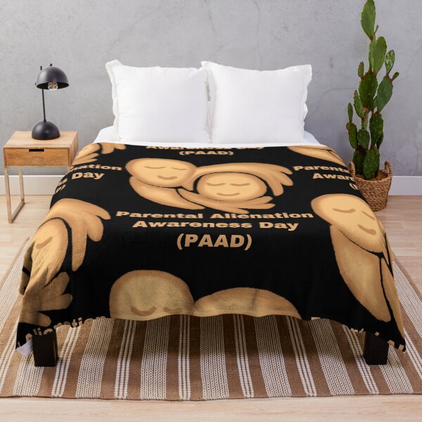 Item preview, Parental Alienation Awareness Day (PAAD) designed and sold by Simo0455.