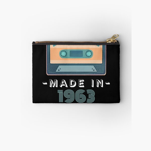 Item preview, Vintage 60th Birthday Decorations Men Funny 1963 60 Birthday designed and sold by cutefashion.