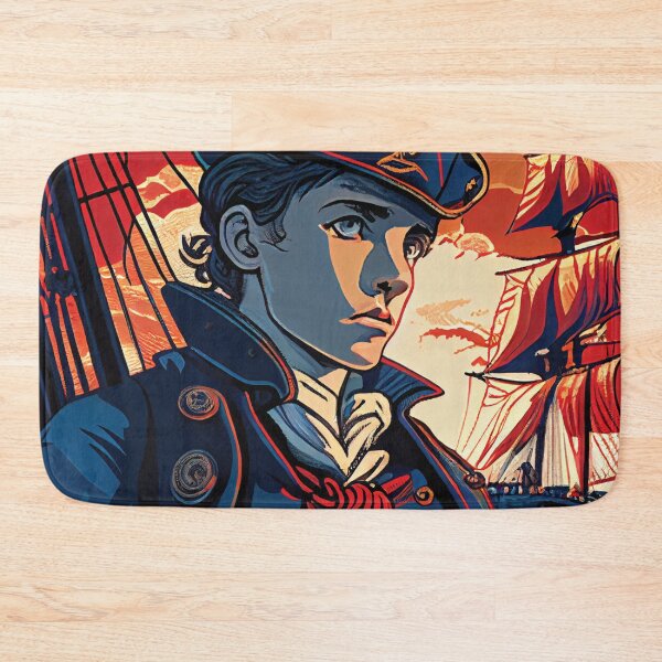 Item preview, Sea Scout designed and sold by DGtaLrtcom.