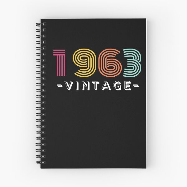 Item preview, Vintage 60th Birthday Decorations Men Funny 1963 60 Birthday designed and sold by cutefashion.