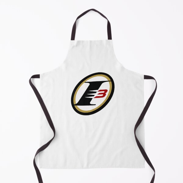 Item preview, black iverson three designed and sold by VerlaRunte.