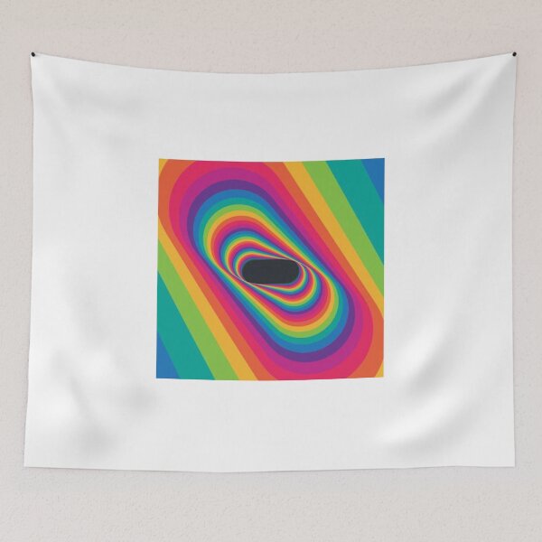 Item preview, Rainbow Trip designed and sold by StyleandCoffee.