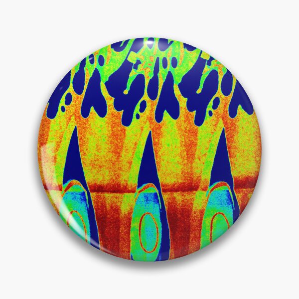 Item preview, Heat Map designed and sold by angel1.