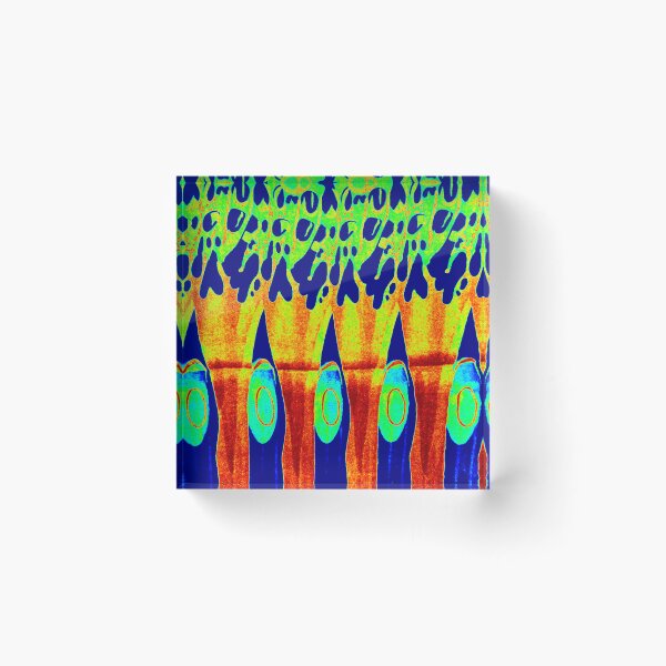 Item preview, Heat Map designed and sold by angel1.