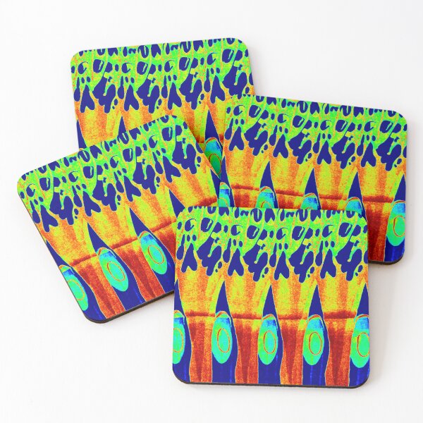 Item preview, Heat Map designed and sold by angel1.