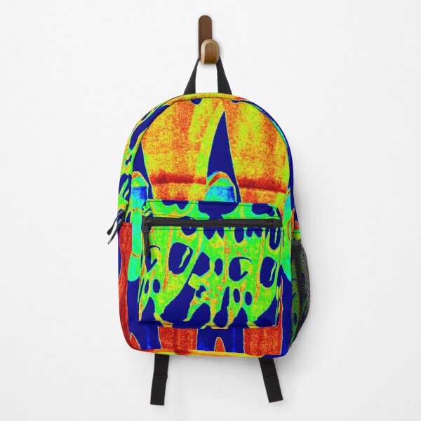 Item preview, Heat Map designed and sold by angel1.