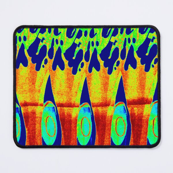 Item preview, Heat Map designed and sold by angel1.