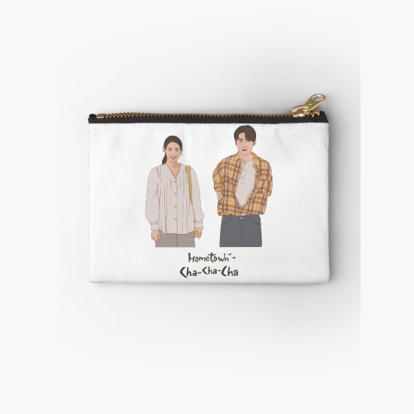 Item preview, Kdrama - Hometown Cha Cha Cha designed and sold by bynquiah.