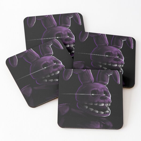 Item preview, Five Nights at Freddy's designed and sold by banhmicute.