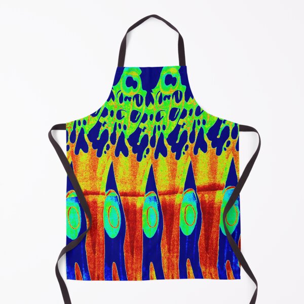 Item preview, Heat Map designed and sold by angel1.