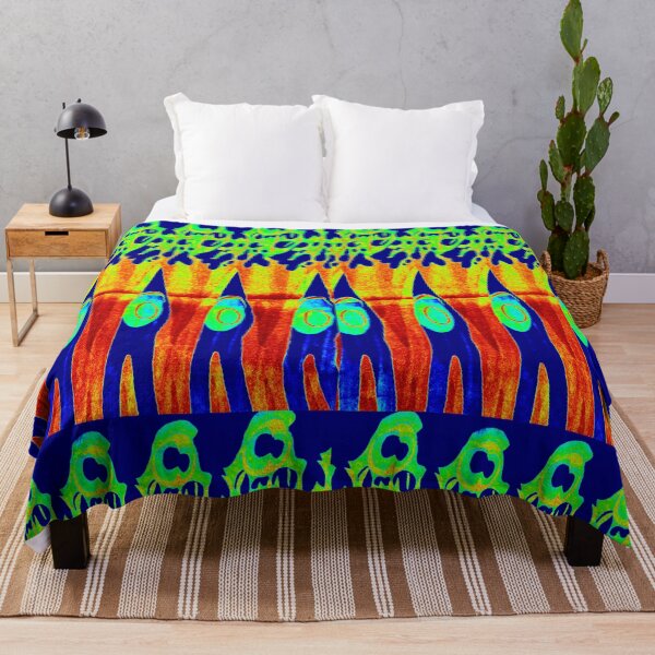Item preview, Heat Map designed and sold by angel1.