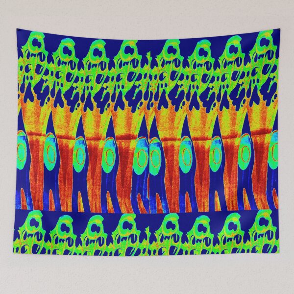 Item preview, Heat Map designed and sold by angel1.