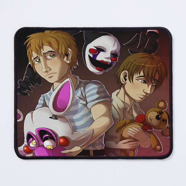 Item preview, Five Nights at Freddy's designed and sold by banhmicute.